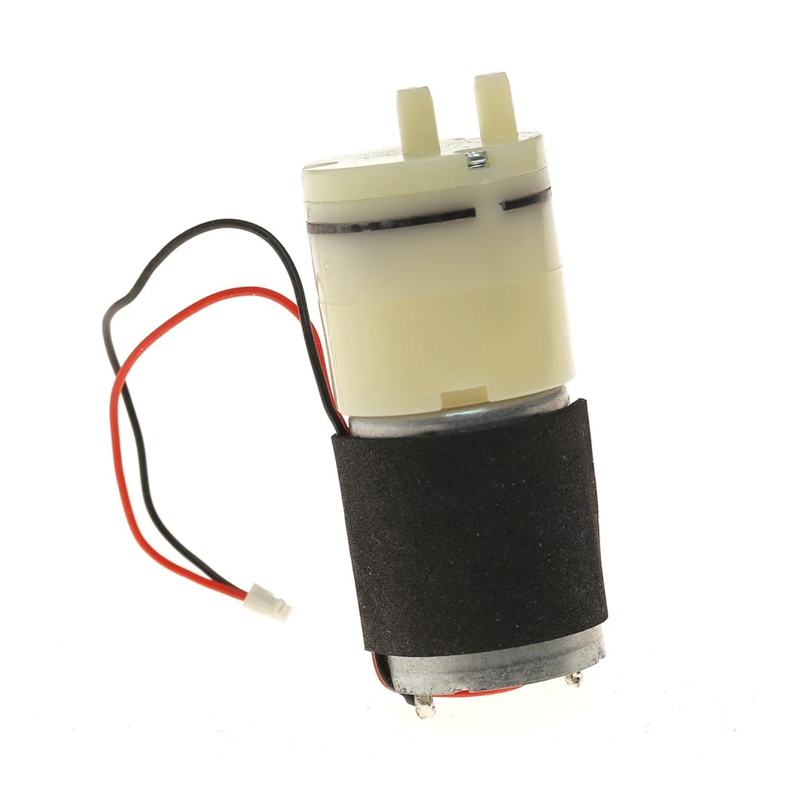 HSMQUBDBX 370 Air Vacuum Pump DC 3V 3.7V 5V High Flow Oxygenation Pump Monitor Negative