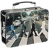 The Beatles Abbey Road Large Tin Tote