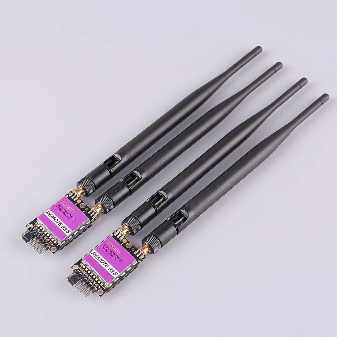 Compatibile con RDF900 Radio Trasmissione Dati 915Mhz