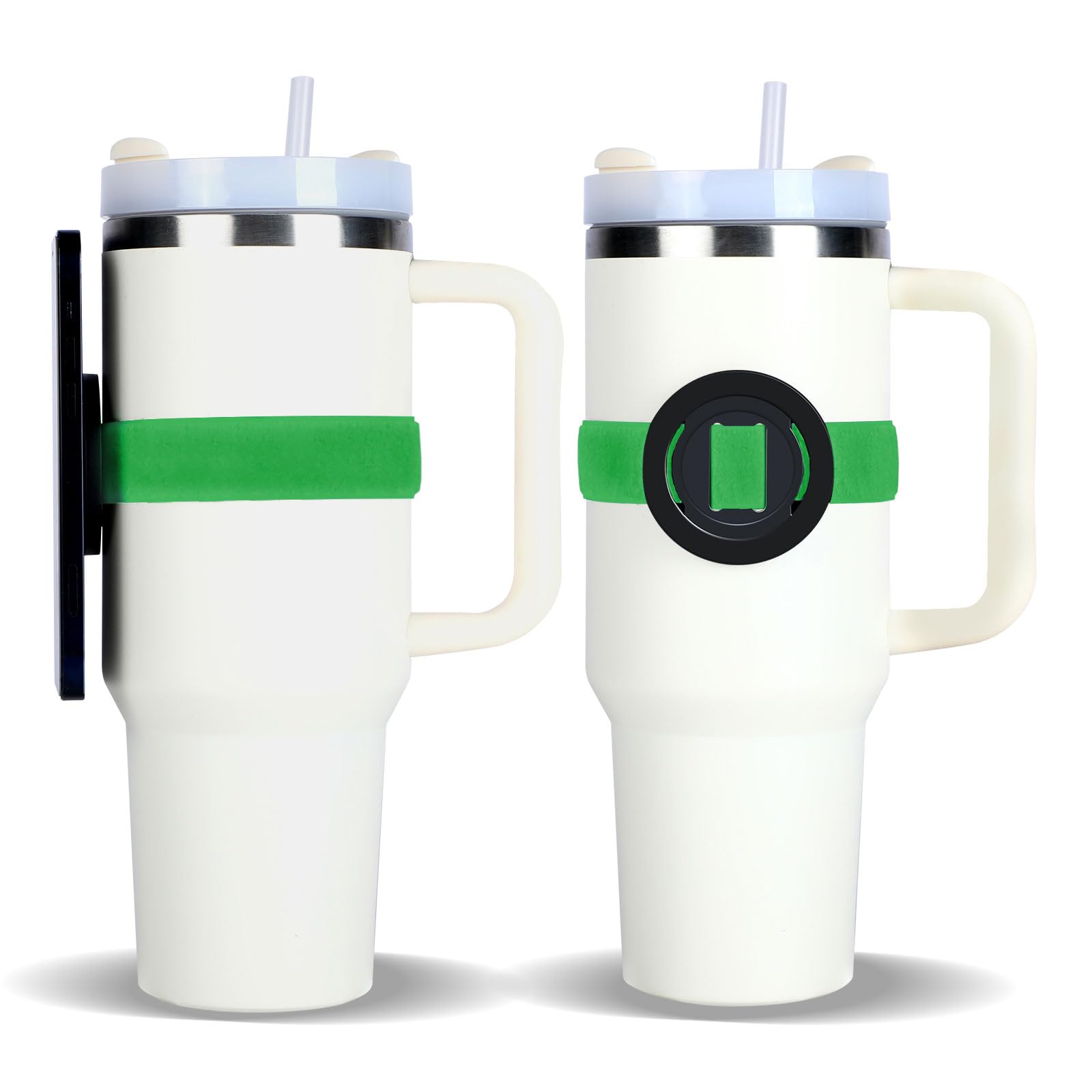 Photo 1 of Solememory Magnetic Phone Strap for Bottles