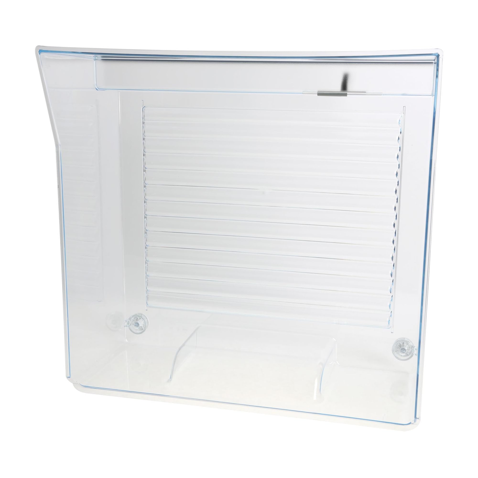 Bosch - Bandeja de verduras, Cajón CrisperBox para frutas y verduras, 689256