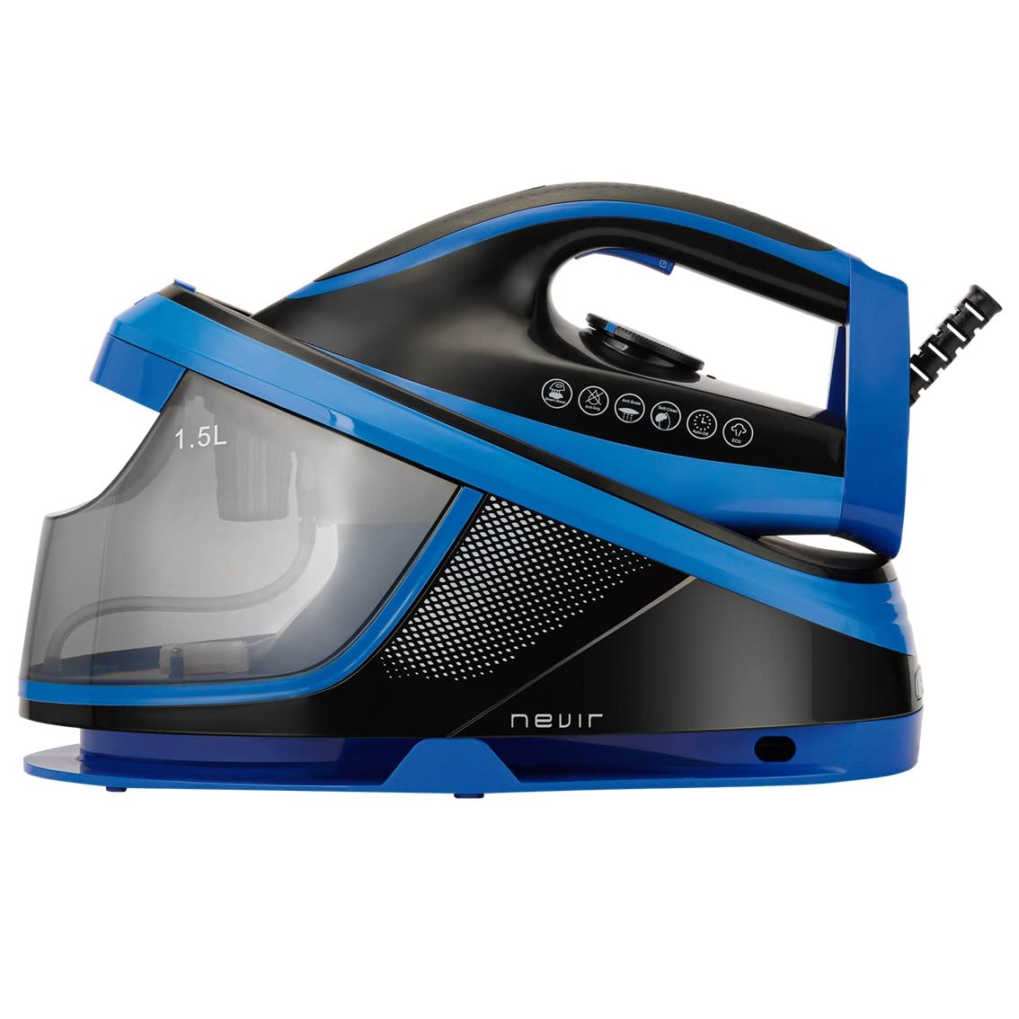 NEVIR CENTRO DE PLANCHADO NVR - 3600EP 2200W 1.5L