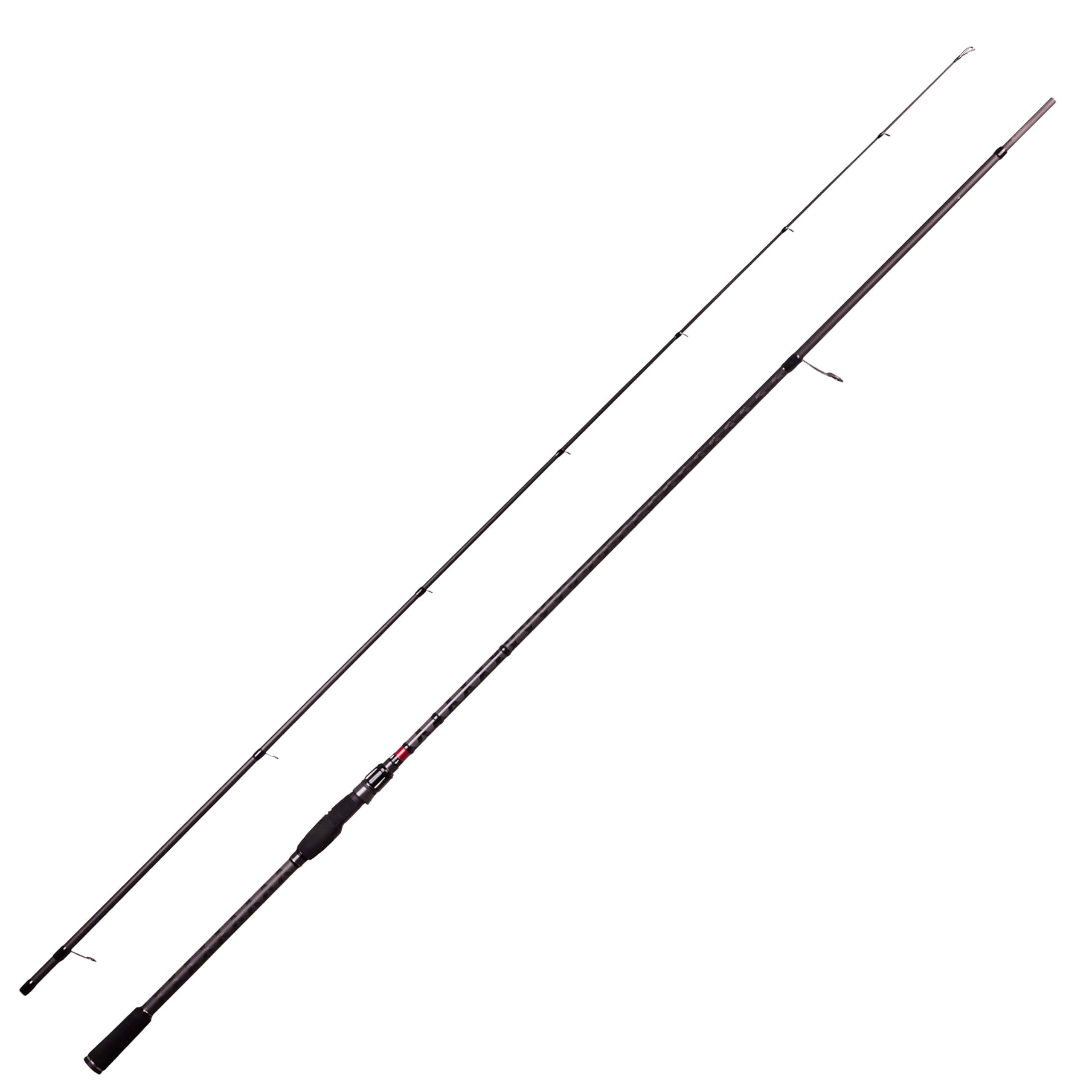 AbuGarcia (アブガルシア) Sstyle ソルティースタイル ロックフィッシュ SYRS-962H 2ピース