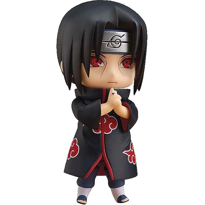Buy Good Smile Company G90422 Naruto 