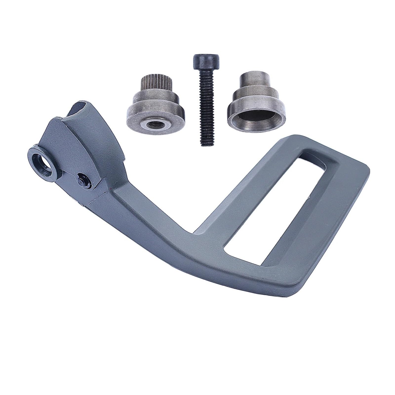 Vis de protection de frein à main pour tronçonneuse Husqvarna 61 66 266 268 272 503727401