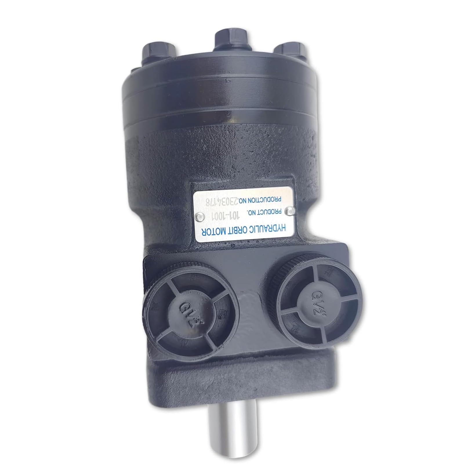 DUCRES Hydraulic Motor 101-1011-009 1011011009 101-1011 For Eaton Char-Lynn H Series