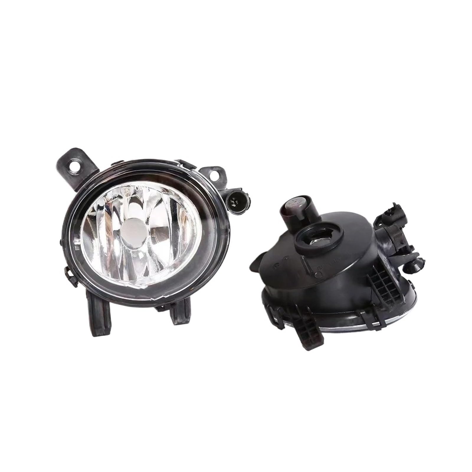 Optiques phares antibrouillard halogène BMW F30 F31 finition précise et verre haute résistance