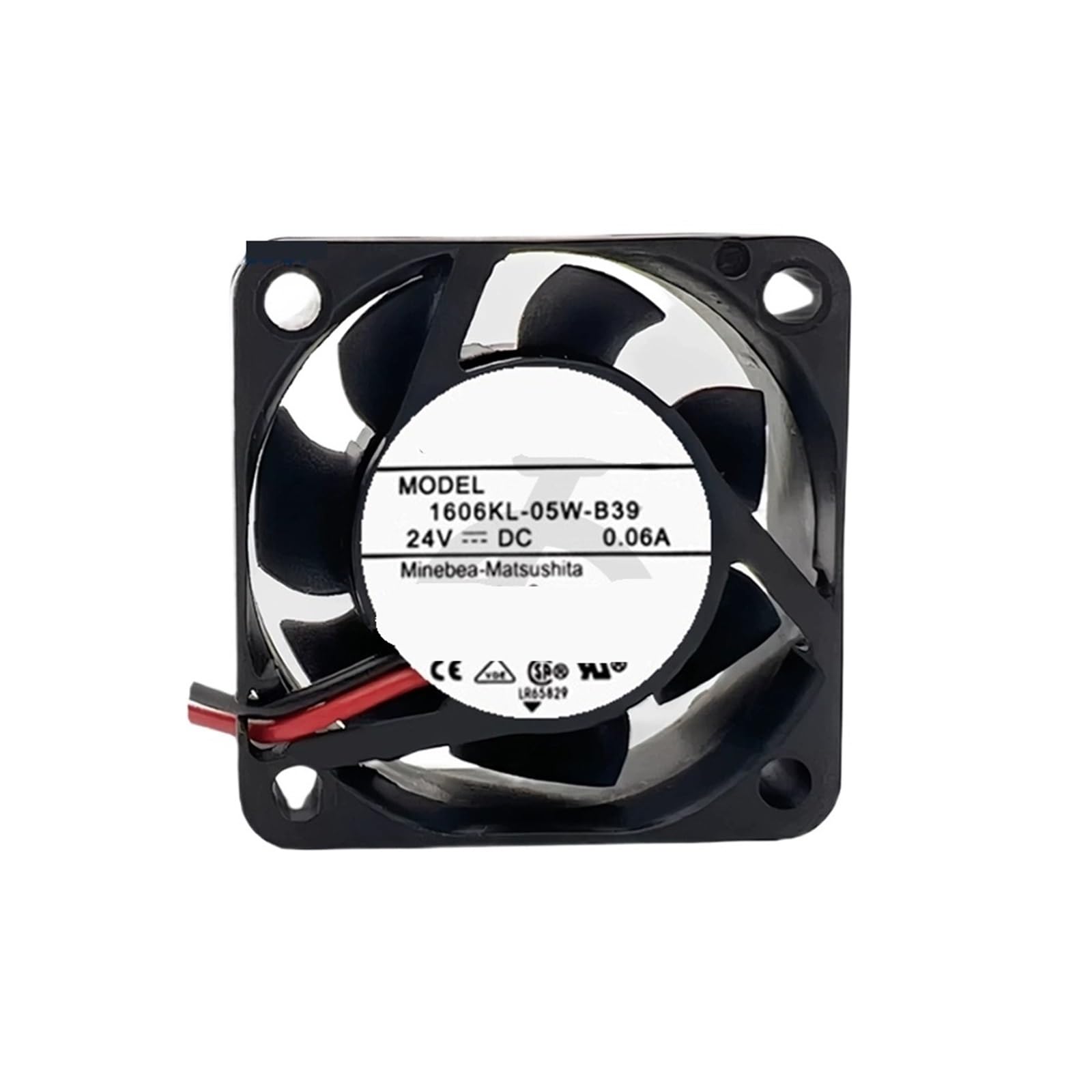SJJBVPYX Cooling fan 1606KL-01W-B59 1606KL-04W-B30 1606KL-04W-B40 1606KL-04W-B49 1606KL-04W-B50 1606KL-04W-B59(1606KL-04W-B49)