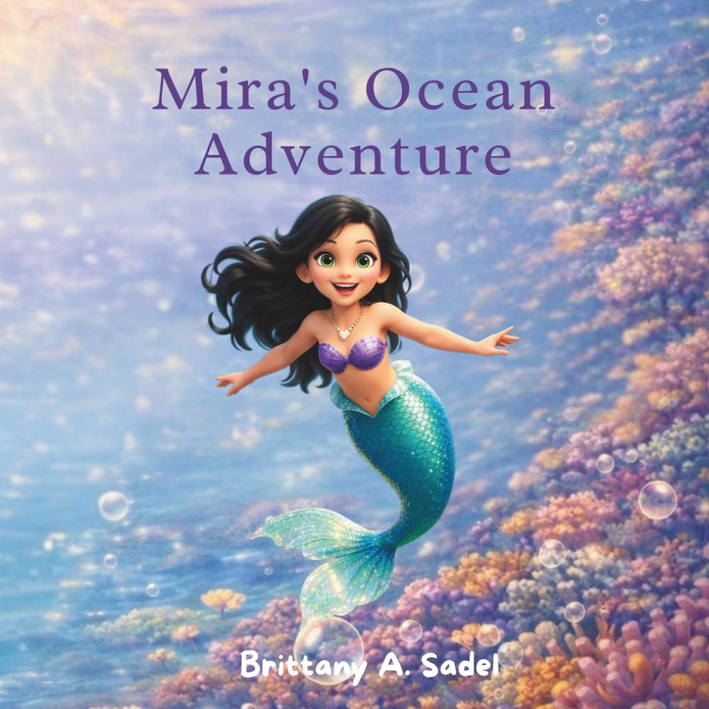 Mira's Ocean Adventure