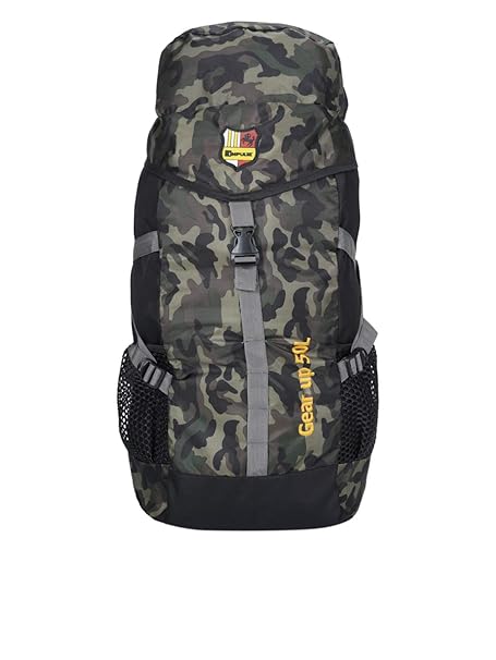 impulse rucksacks