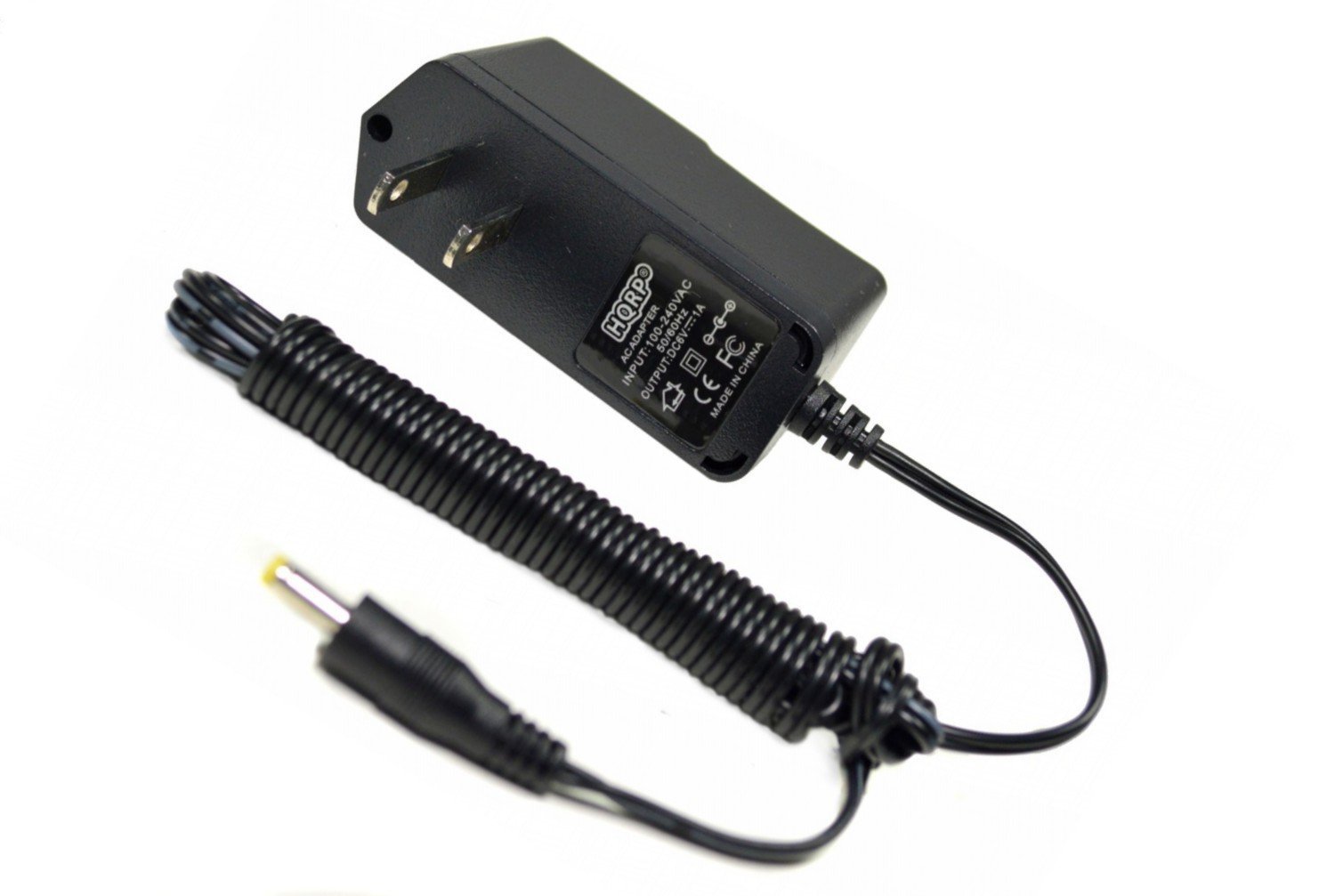 Amazon.com: HQRP AC Adapter Compatible with Omron Healthcare HEM