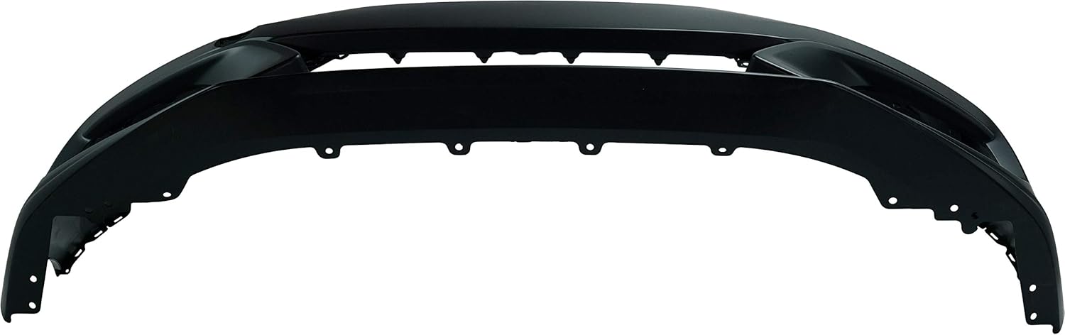 Garage-Pro Bumper Cover Compatible with 2018-2020 Honda Fit