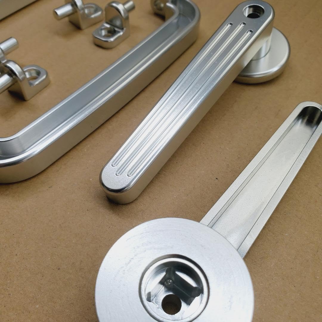 ローバーミニ レギュレターハンドル インナーハンドル プル