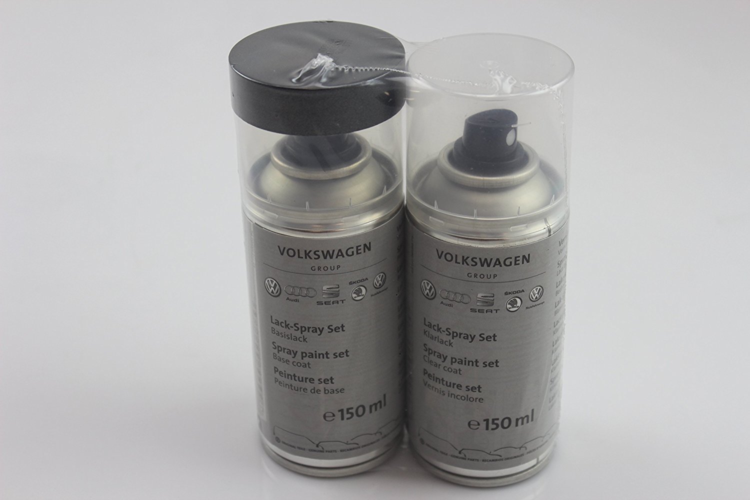 Audi Original Lackspray Nachtblau-perleffekt LLS0P6Z5D