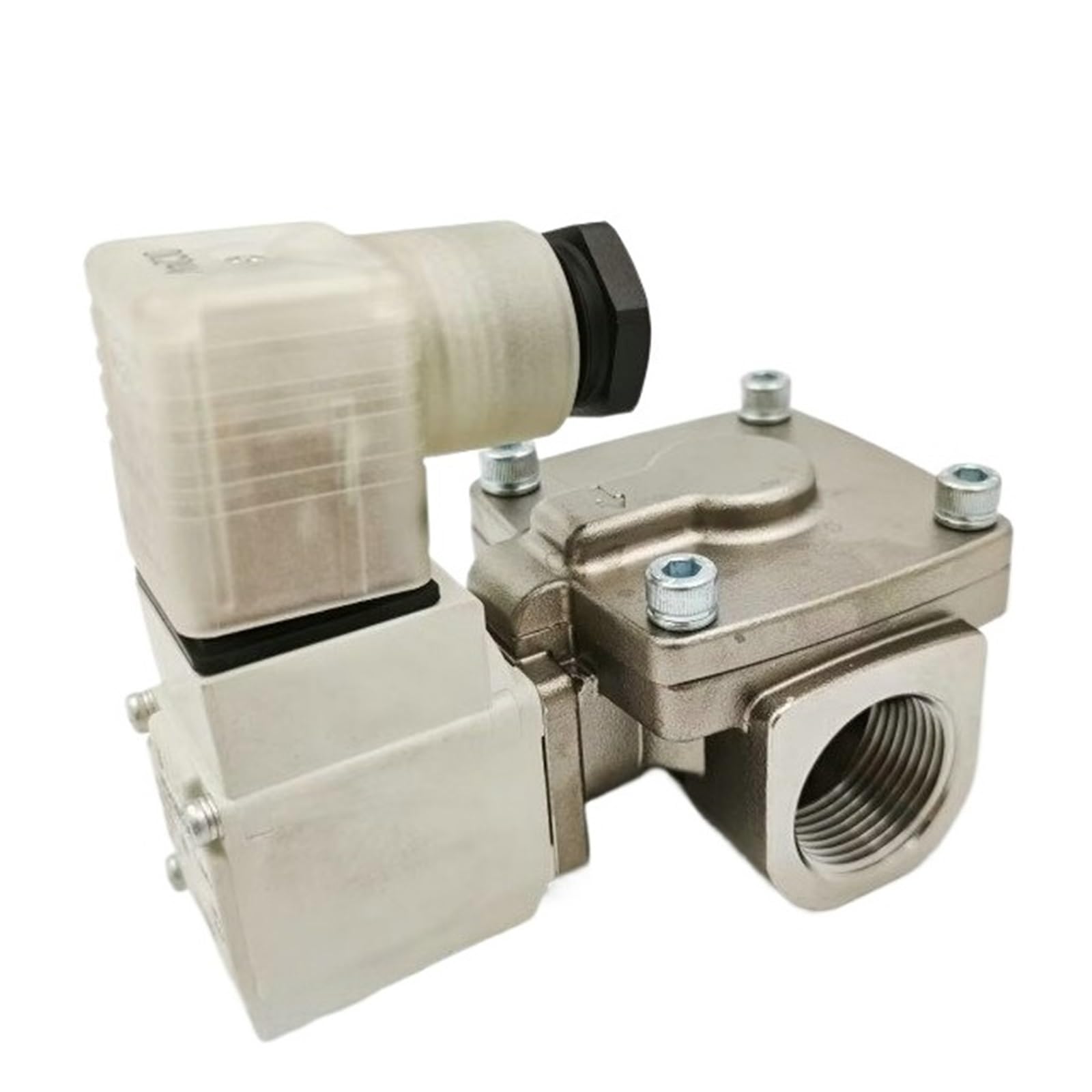 ELZNSQQK 1pcs solenoid valve VXD252MZ2AA