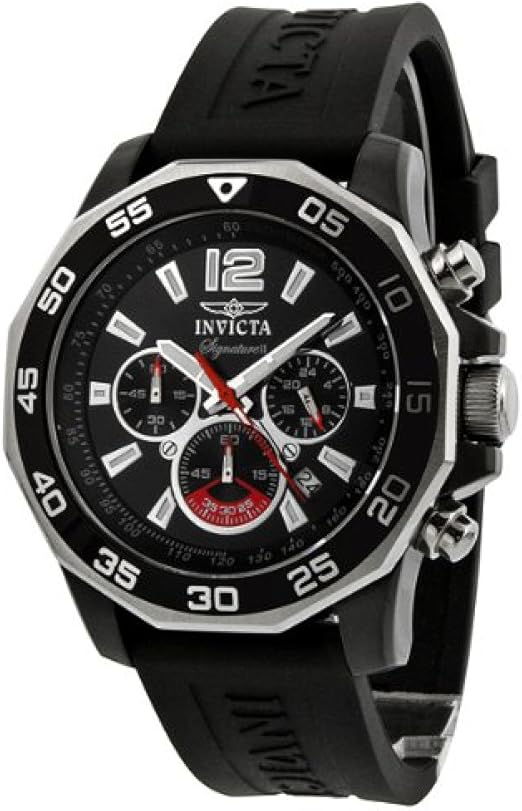 nautical chronograph watch