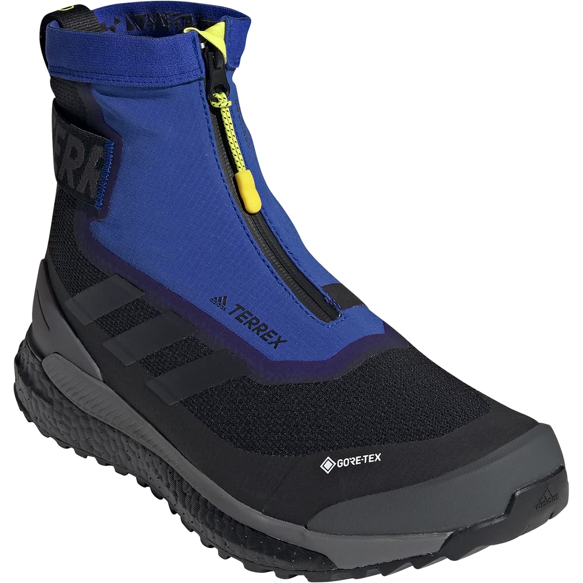 adidas Terrex Free Hiker C.rdy, Mocassino Uomo