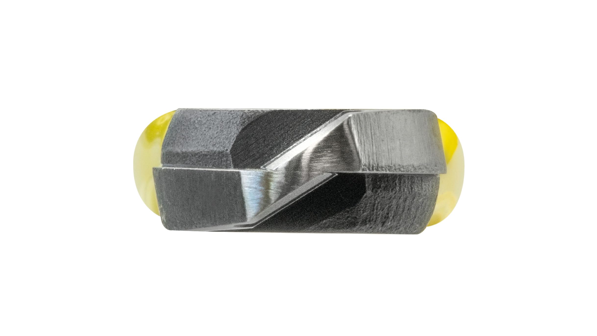 Tsunoda Kabelschneider, CA-38, gelb, 8-Inch