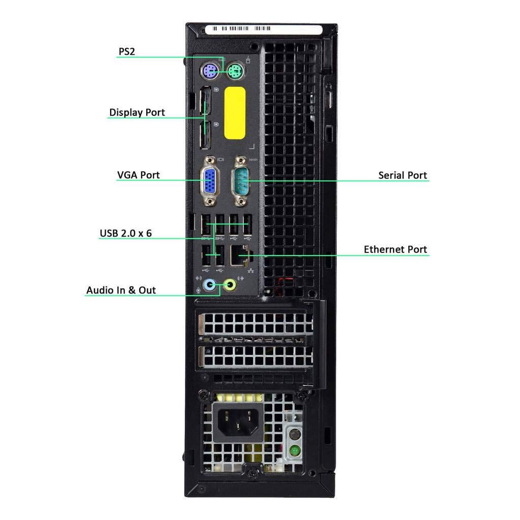 Dell OptiPlex 9020 core i7 office付 win11 Amazon.com: Dell Optiplex 9020 Small Desktop Computer (SFF