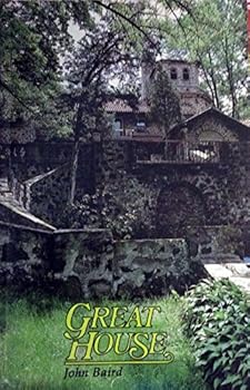 Paperback Great House Book