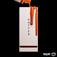 Vista 13 de TRUFF Mini salsa picante de trufa blanca, 1.5 onzas