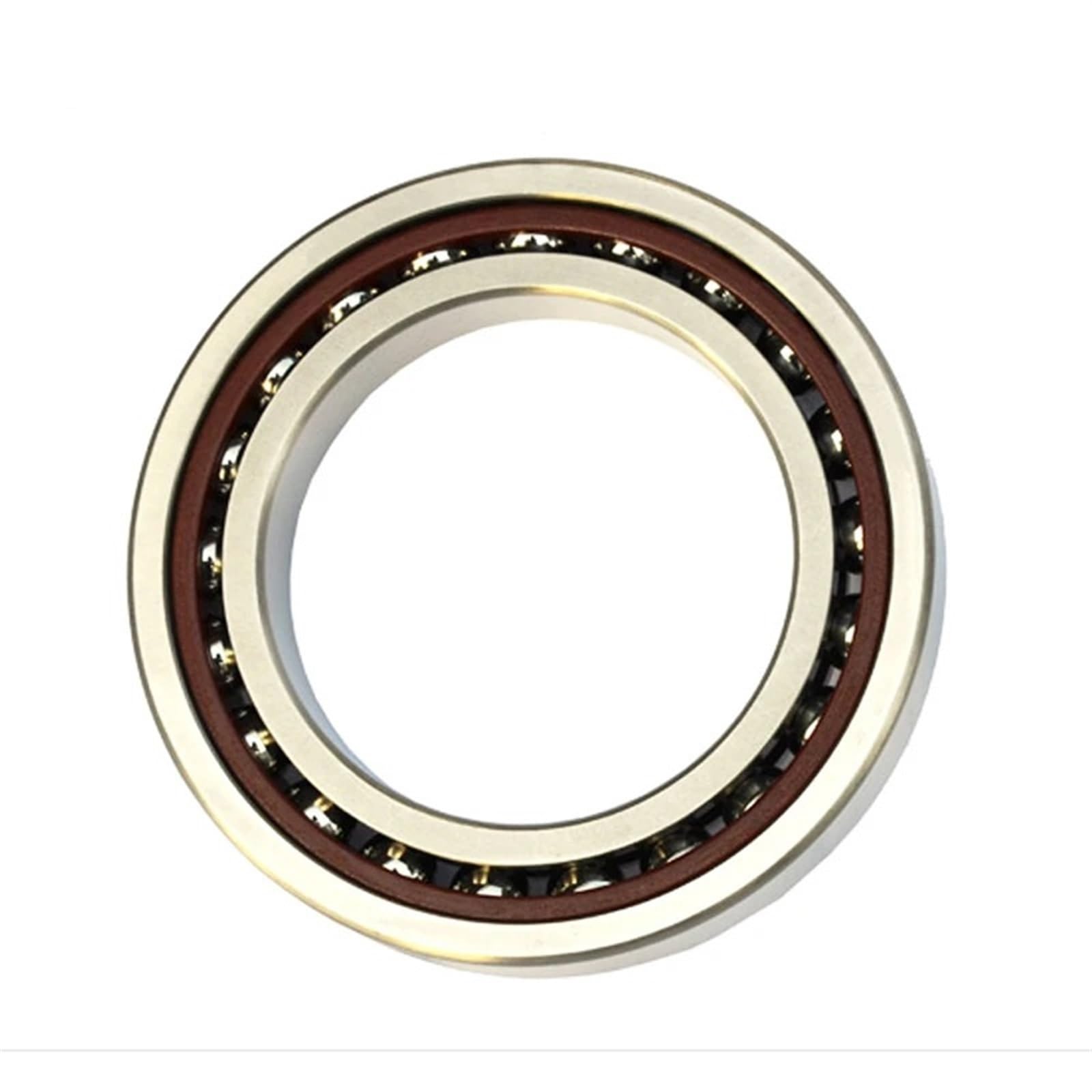 TADZKKIWM 1pcs 71908 71908CD P4 7908 40X62X12 Thin-Walled Miniature Angular Contact Bearings Spindle Bearings