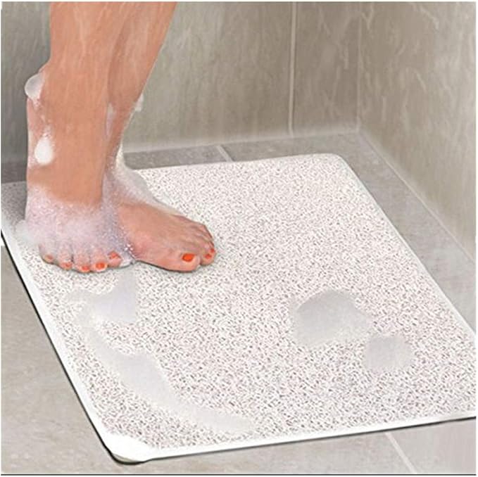 INSFIRE International Hydro Rug NonSlip Grip Bathtub