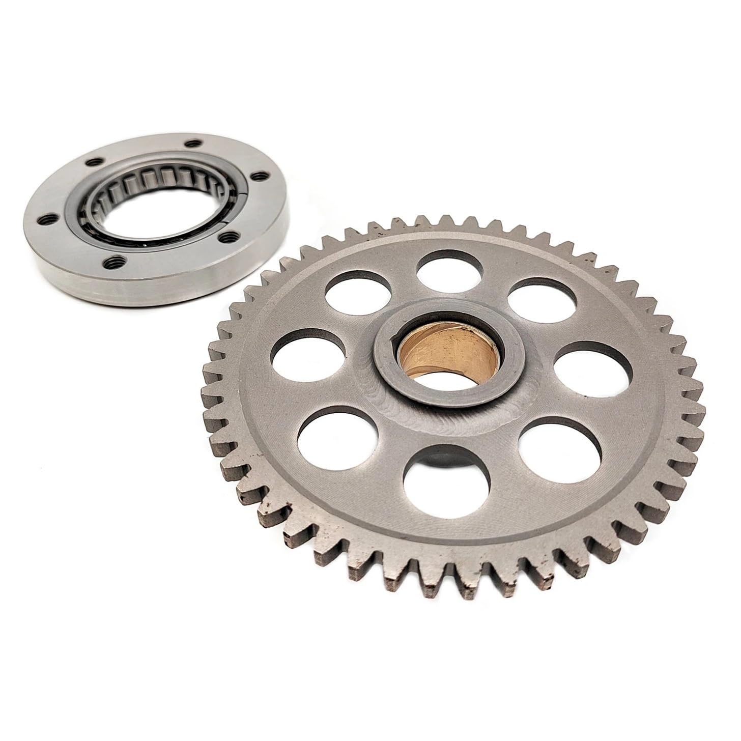 Frizione di avviamento e ruota libera for LH 260 300 400