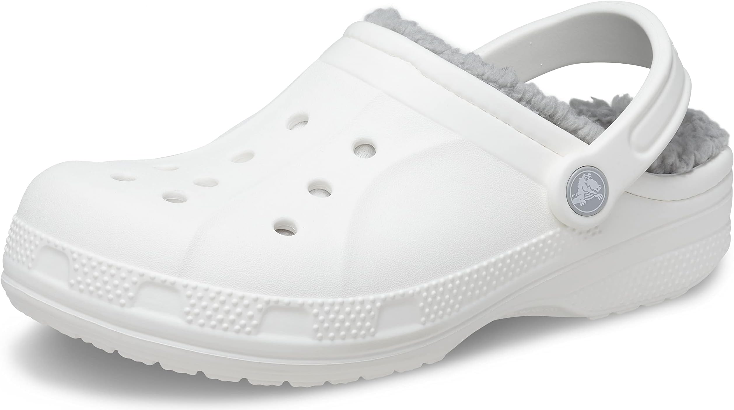 CrocsUnisex-Adult Ralen Lined Clog