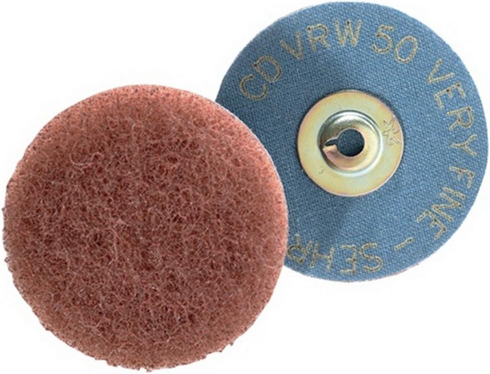 PFERDDisc Lixa CD VRW 75 A MF