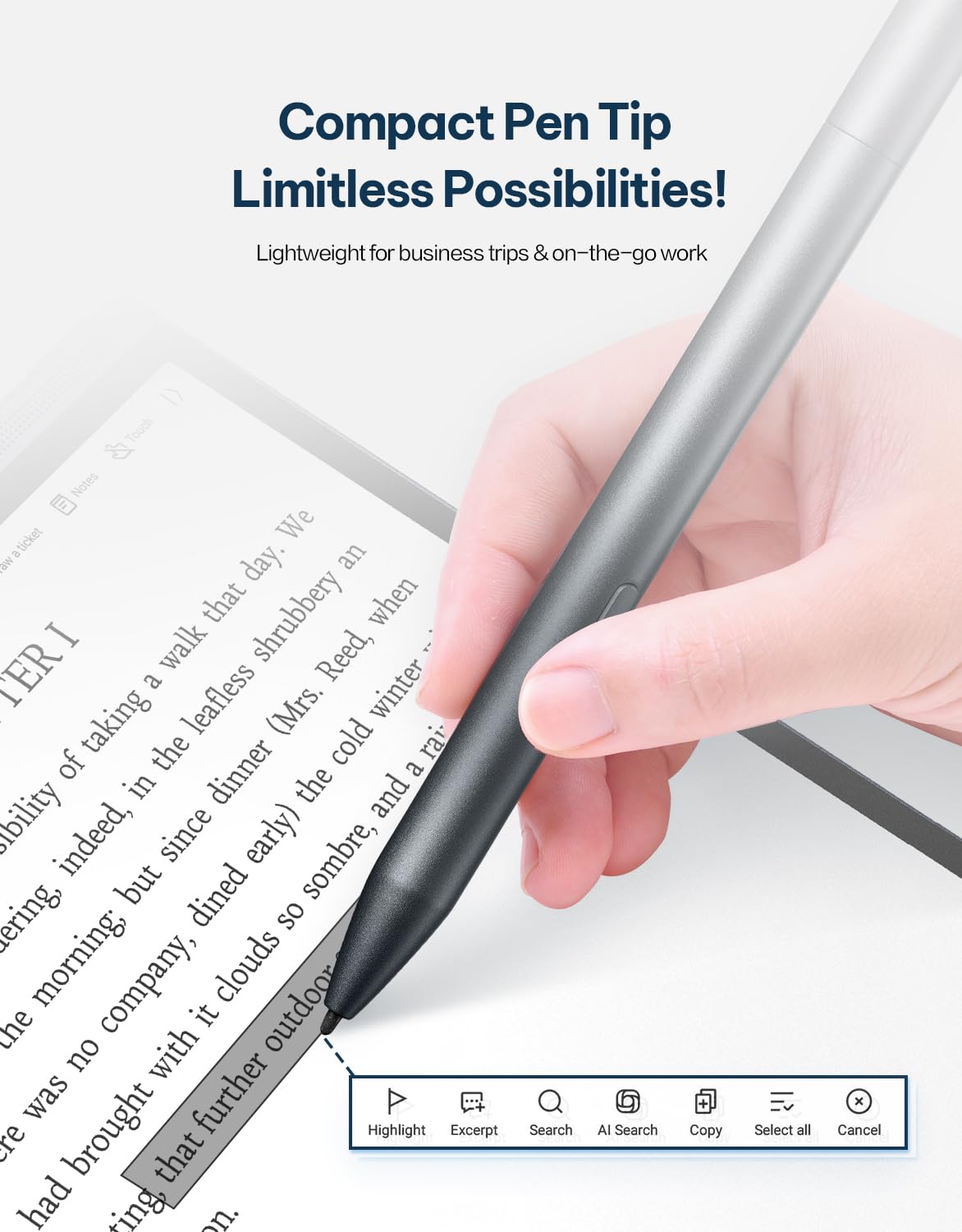 新品　iFLYTEK AINOTE Air2 XF-DX-B282E Amazon.com: iFLYTEK AINOTE Air 2, 8.2-inch AI Note-Taking Tablet E