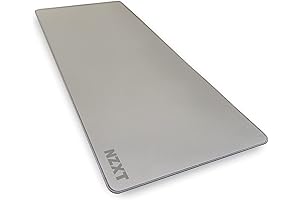 NZXT Mouse Pad MXL900: Ultimate Gaming Precision
