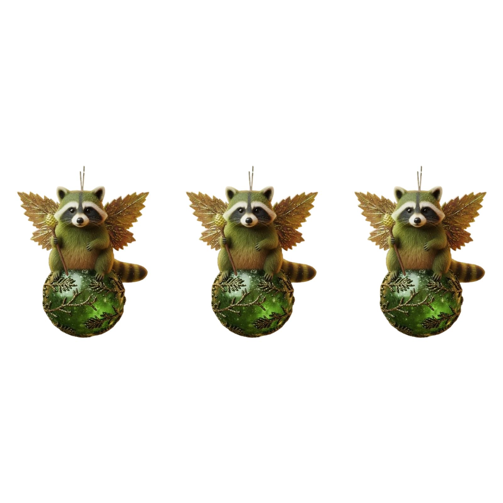 Zbiianxer E Lovely Rabbits Flat Acrylic Animal Pendant For Christmas Decorations Asters Parties And Kids Rooms With Asy Hanging Featur Portabl Pendant