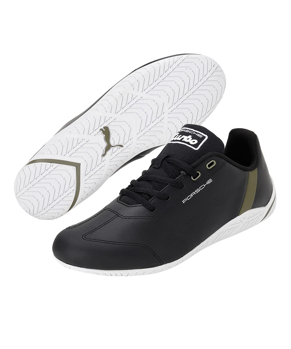 porsche legacy rdg cat unisex shoes