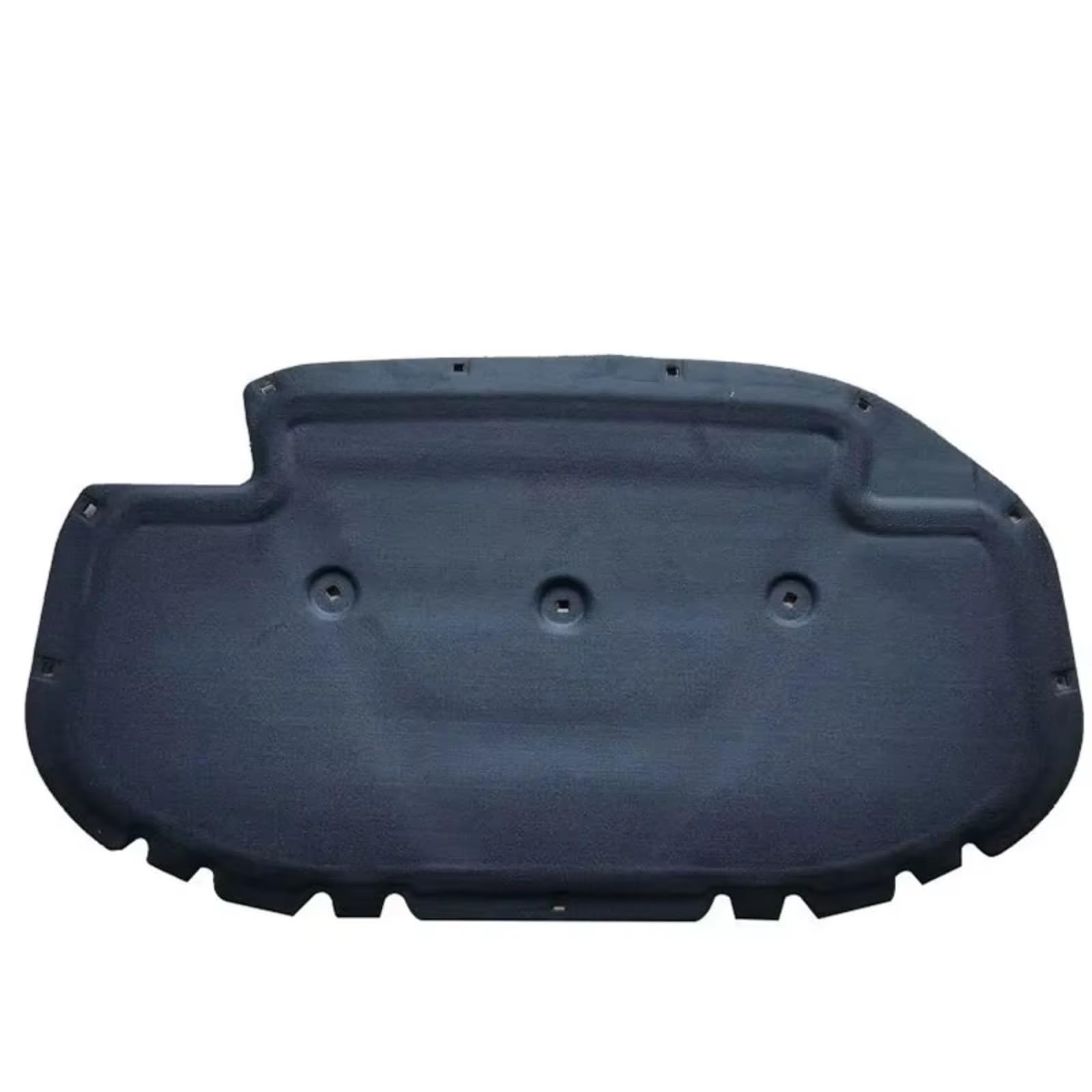 Sound Bonnet Insulation​ Car Heat Insulation Cotton Cover Soundproof Mat Car Interior Accessorie Compatible with VW for Golf for Mk7 2015-2021(Style A)