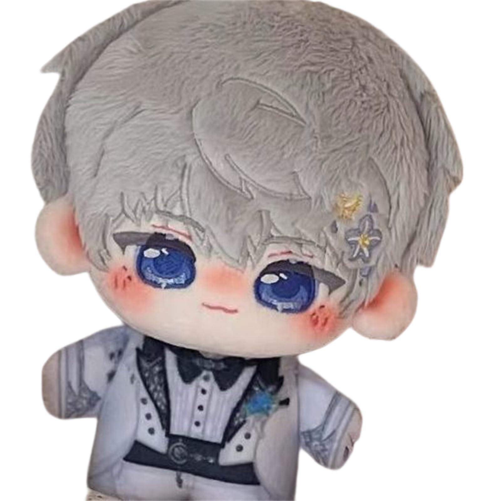 Amazon.co.jp: [HESHI] 恋と深空 シン セイヤ レイ ホムラ マヒル 綿