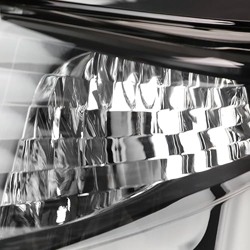 Miniatura 7 de Spec-D Tuning Luces traseras LED de lente transparente de carcasa negra compatibles con Scion TC 2011-2013, conjunto de par izquierdo + derecho