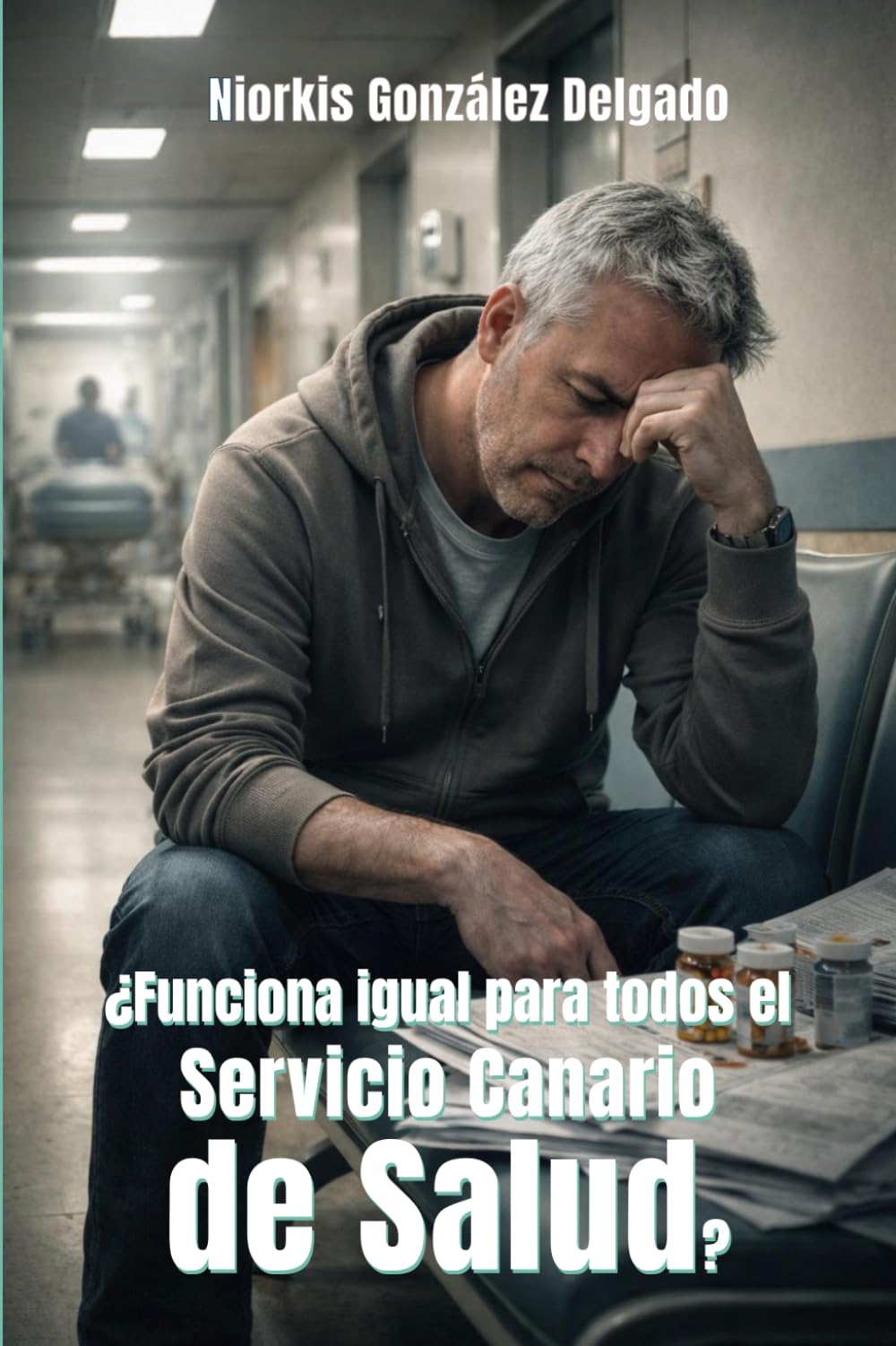 ¿Funciona igual para todos el Servicio Canario de salud?