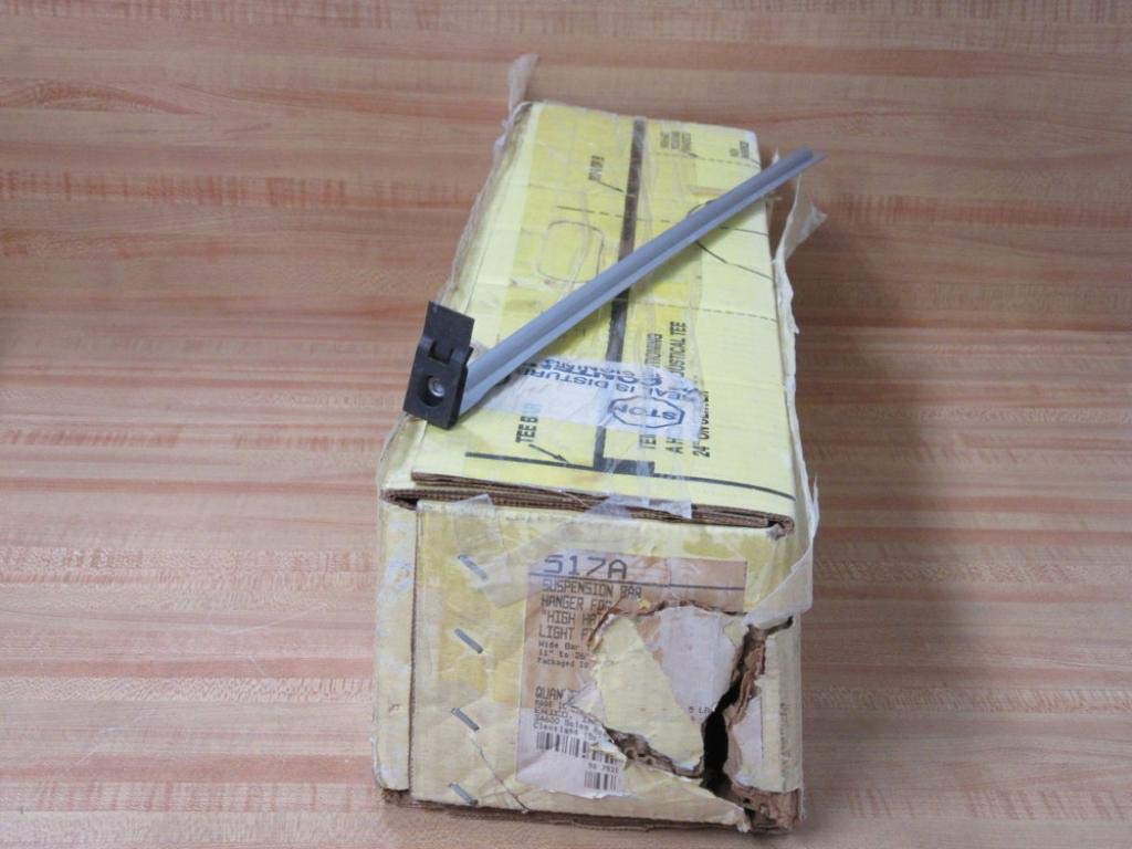 Erico Caddy 517A 5/8" Suspension Bar Hanger (Pack of 12)