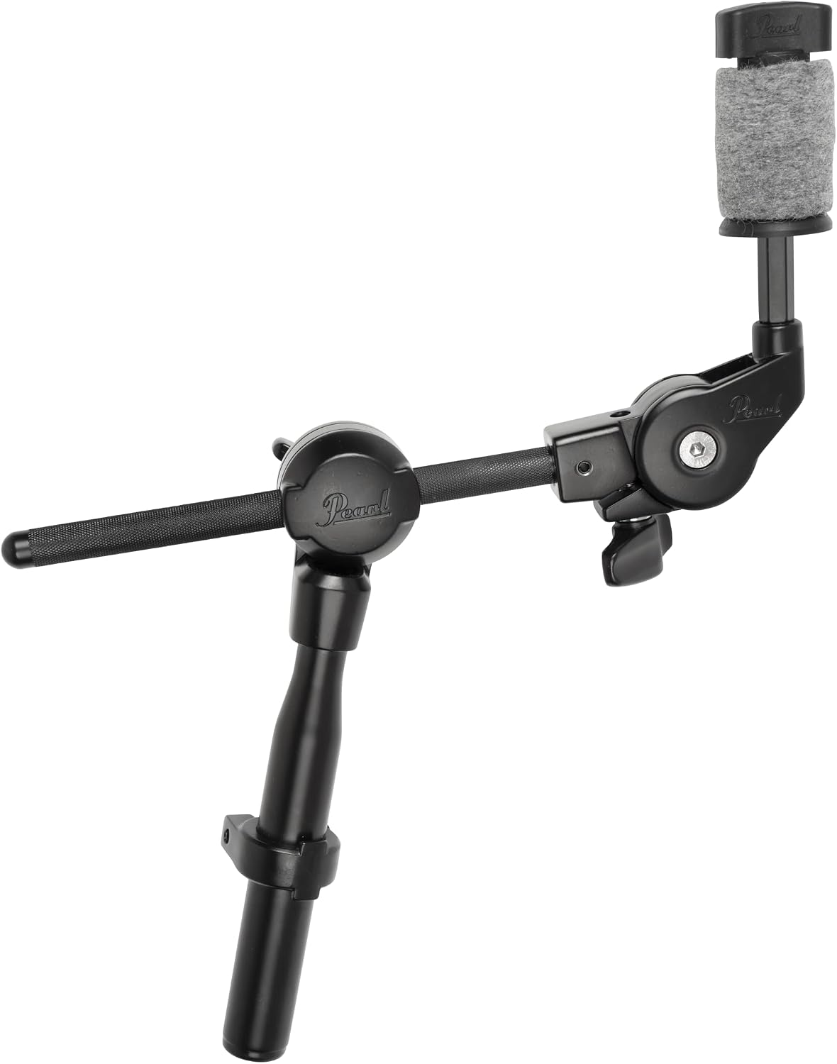 930 Series Uni-Lock Cymbal Holder, Black