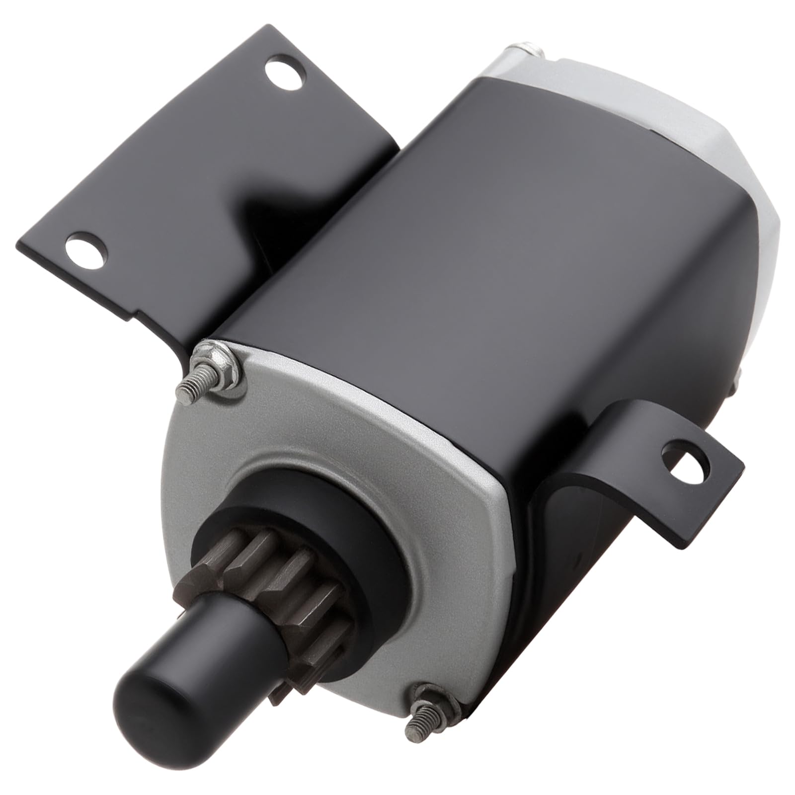 SCITOO Starter Fit For John Deere Trail Buck 500 2004-2005AM106422 | For John Deere 300 1974-1977|Starters motor|Reference# 32817