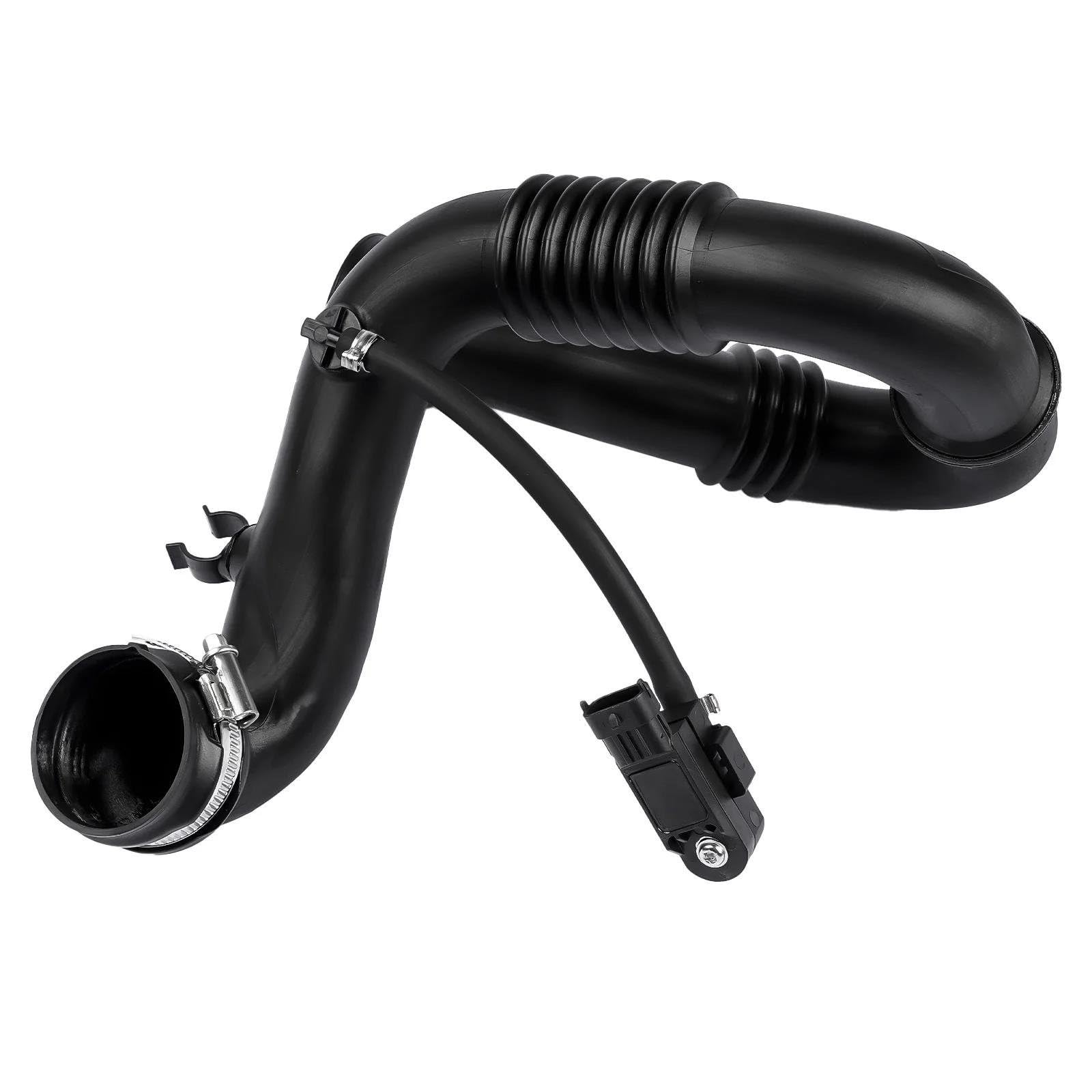 for Opel for Vivaro Diesel Bus FWD A X83 2.0 CDTi 2006-2014 93864697 Turbo Boost Intercooler Hose