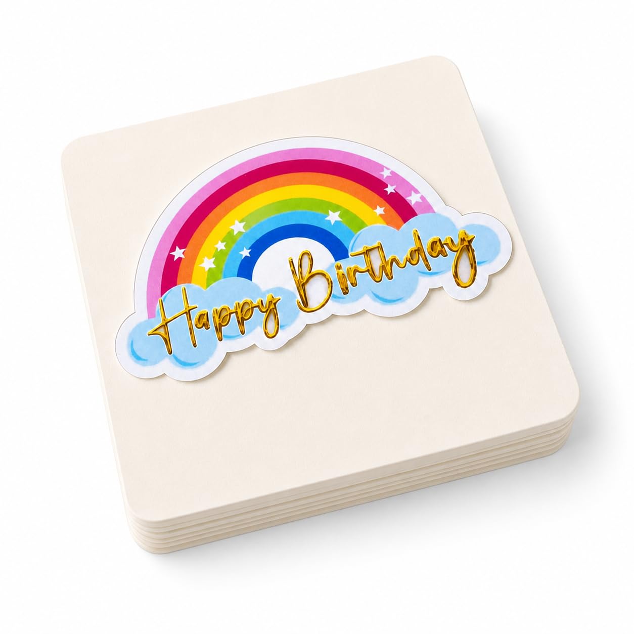 Mini Scrapbook Budget Friendly Cute Handmade Scrapbook | Personalized Photo Gift for Birthday Anniversary Valentine & Any Occasion | Customizable with 8 Photos (square shape scrapbook (white))-image-46