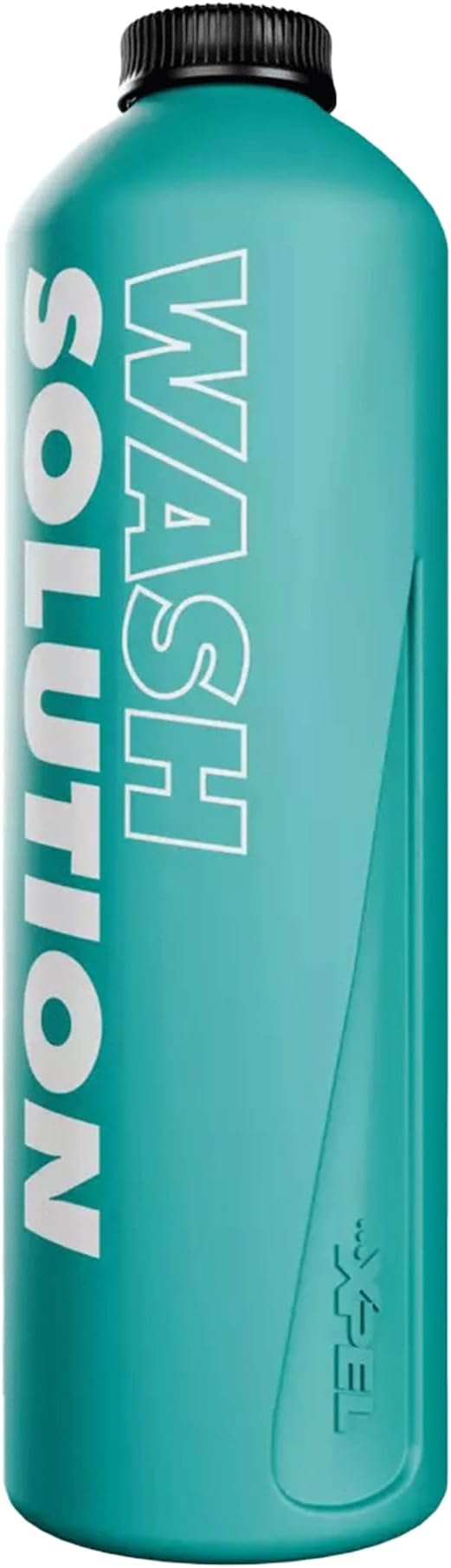 Wash Solution - 16oz (473ml) | pH-Balanced Car Shampoo for Bucket and Wash Mitt Application | Powerful Auto Detergent for Spot-Free Cleaning | Safe on Vehicle Ceramic Coatings