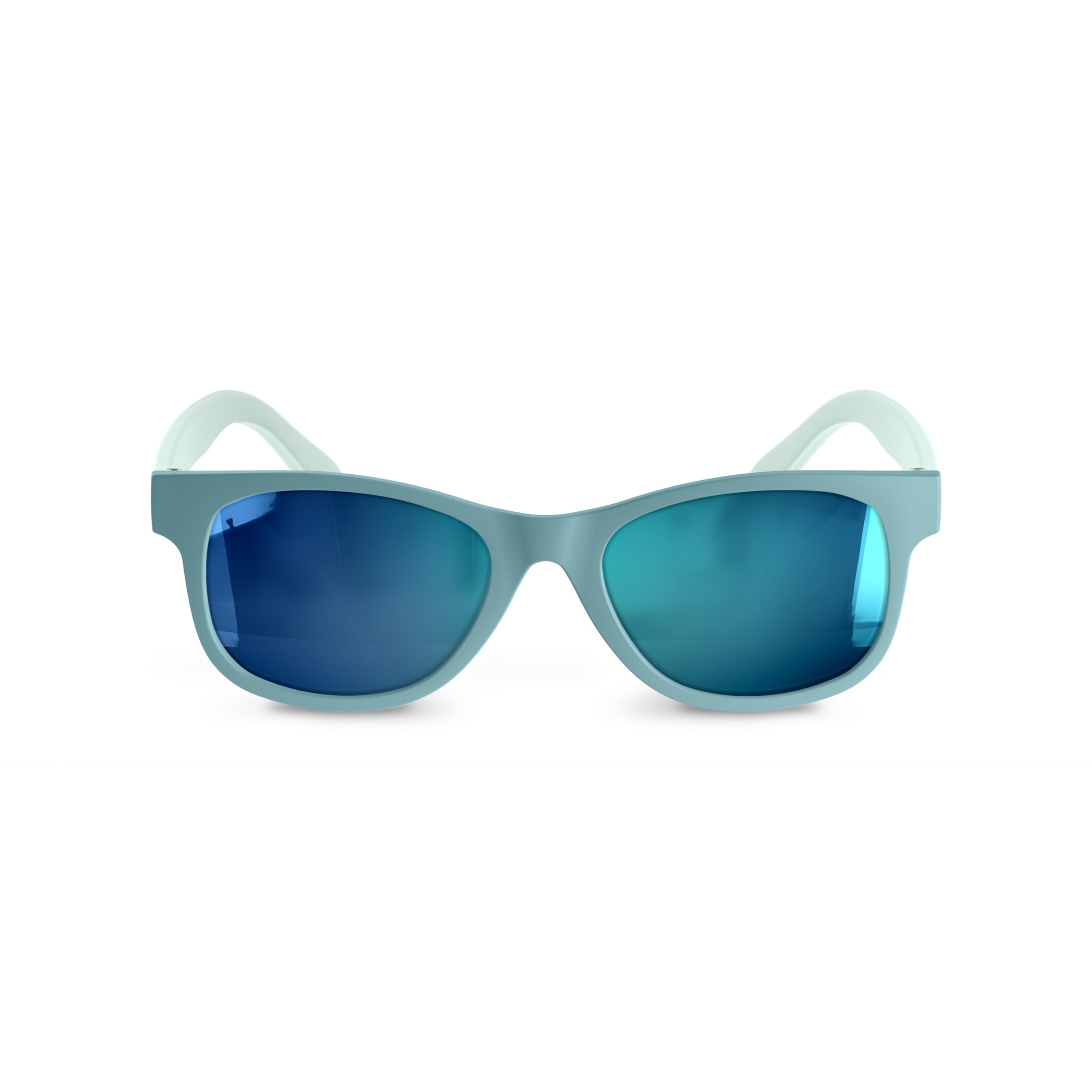 Suavinex, Gafas de Sol para Niños y Niñas de 3 a 8 Años, Polarizadas, Filtro UV 400, 100% Protección Rayos UVA y UVB, con Funda Incluida, Flexibles y Ligeras, Modelo 2026