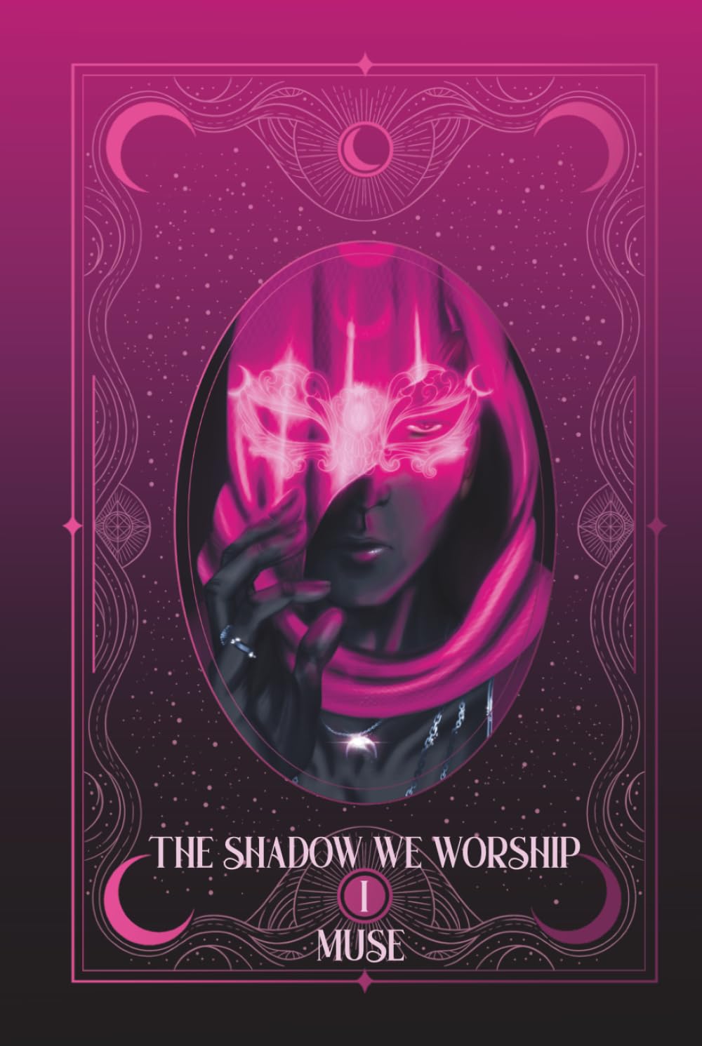 The Shadow We Worship I: A Rockstar Romance