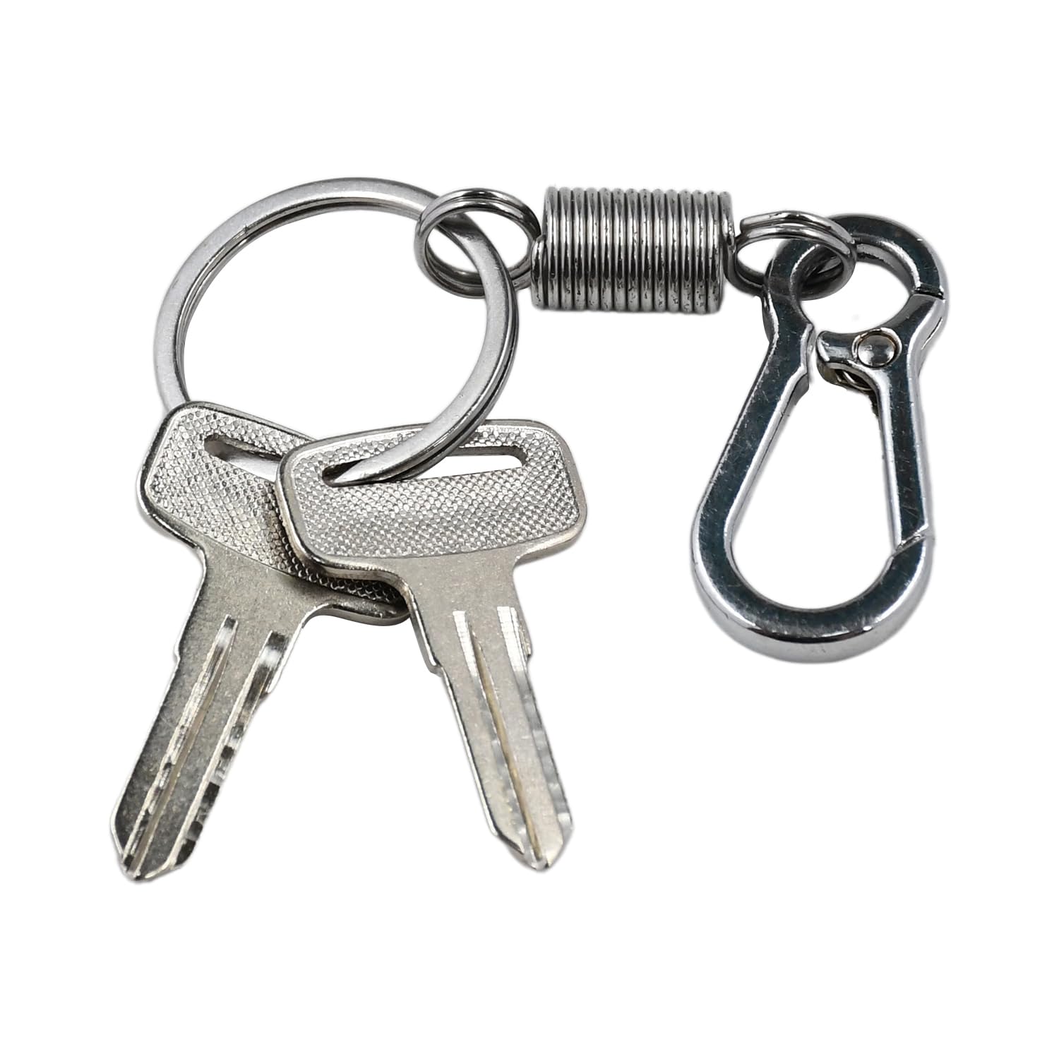 Galloparts 2PCS ATV Blank Key 4010321 Compatible with Sportsman 335 400 450 500 570 600 700 Compatible with Polaris 22 23 27 28 Series Compatible with