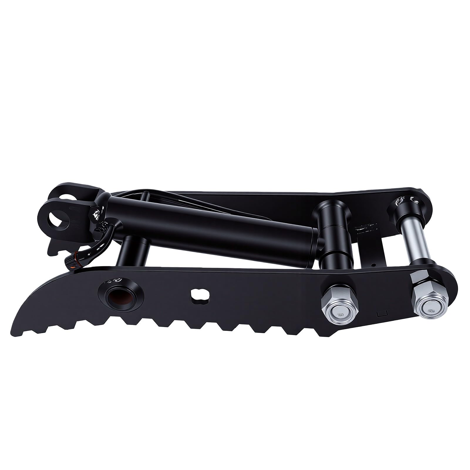 3 Otworowy Hydrauliczny Kciuk Hydrauliczny 3 Otworowy Kciuk