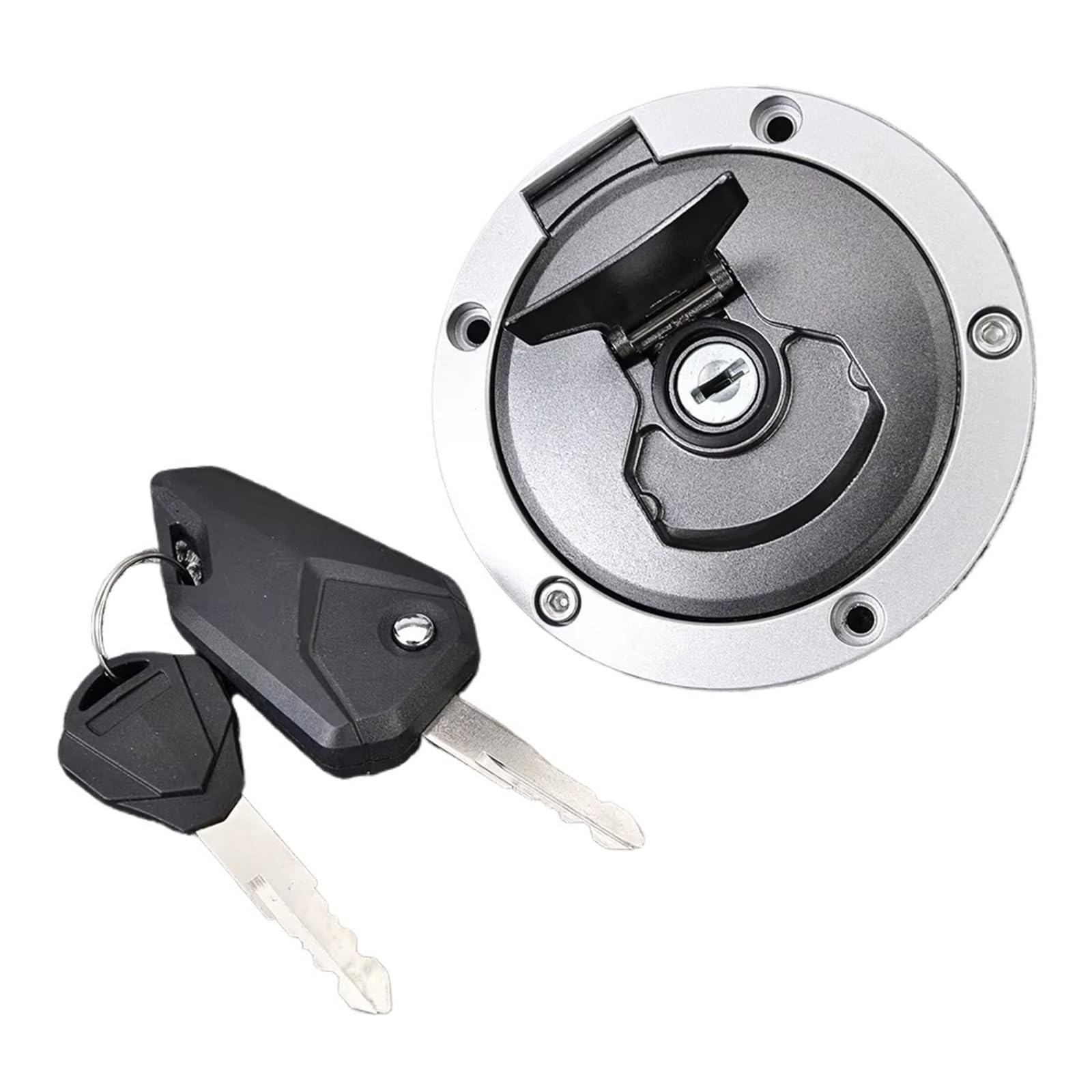 Blocchetto Accensione Moto Per GROM Kit Blocco Interruttore Accensione Moto