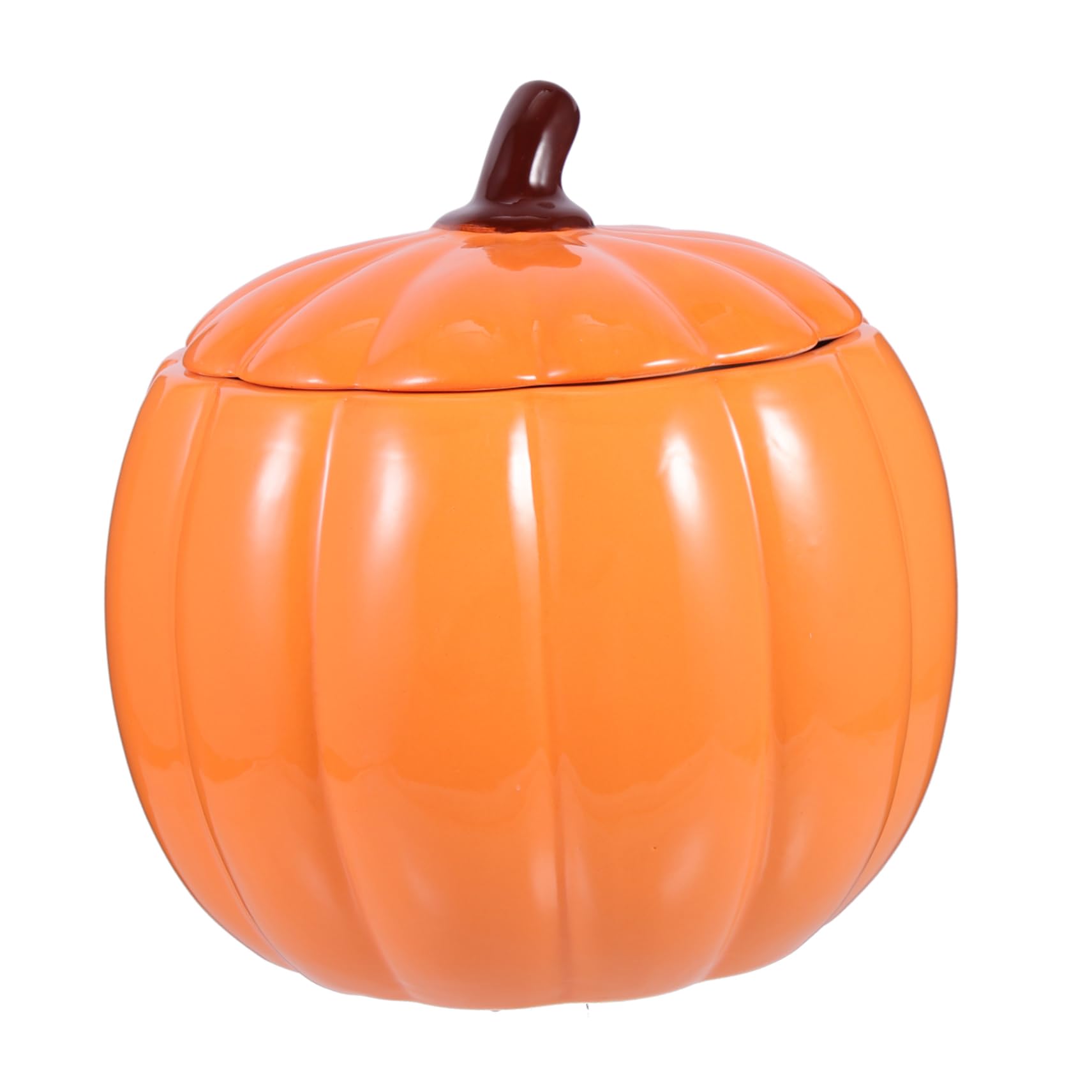 カボチャ型 陶器 ハロウィン 陶器 | 株式会社 辰巳屋製紐